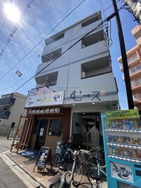 アーバンハイツ上新庄