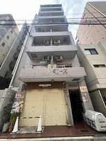 プリエール南堀江