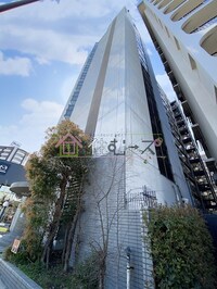 メロディーハイム夕陽丘