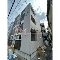 Laugh Tale ２番館