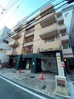 クルーム新大阪 2番館