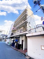 日野マンション