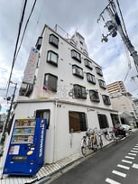 菅栄町レディースマンション