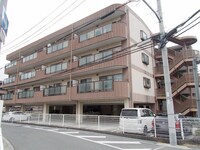 ディアコート津田