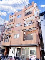 グランドハイツ玉津