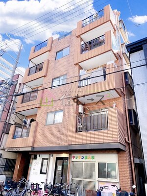 グランドハイツ玉津