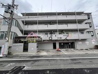 メゾン・ド・ミーネ