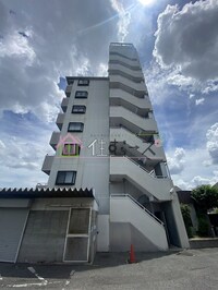 白樺ハイツ城東