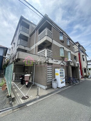 パレ・ドゥ・ナカミヤ