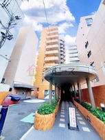 ライオンズマンション日本橋