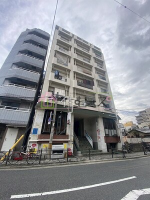 グリンスリーハイツ