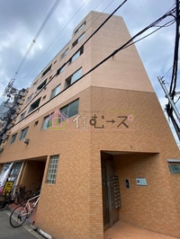 セビーヌ難波南