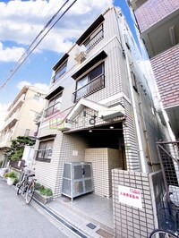 アヴァンツァーレ上新庄