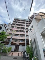 楠青山ビル別館