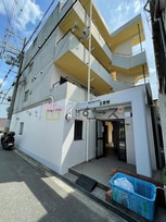 ロイヤルハイツ五番館