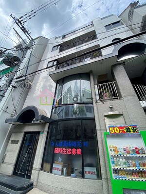 ロックベイシスビル