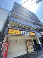 グランドムール天下茶屋