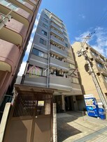 ジオナ新大阪