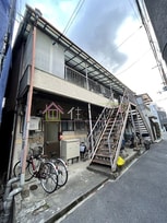 KD諏訪ハイツ