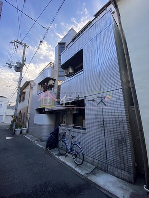 京橋ハイツ小川