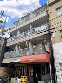 ハイツ天満宮
