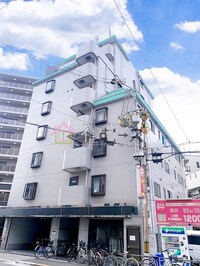 トレジャハウス