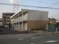 レオパレス門真みなみＣ