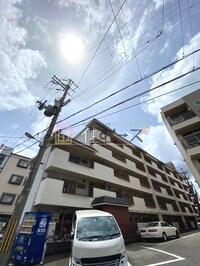 ヴィラナリー大道