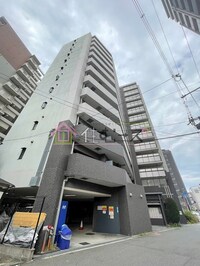 KDXレジデンス難波南