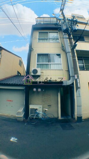 第1奥村マンション