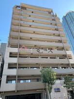 リーガル北梅田