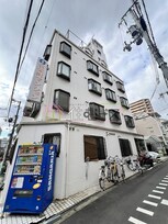 菅栄町レディースマンション