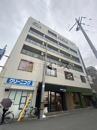 シャトー中尾