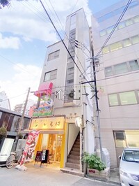 本町センタービル