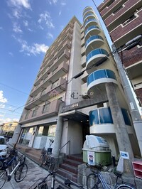 ラパンジール新今里