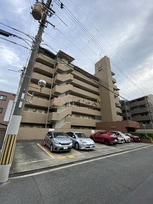 豊新グランドハイツ北
