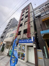 ユーハイツ日本橋