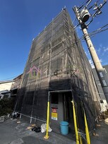 レジデンス三津屋