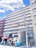 カーサベラ桜川