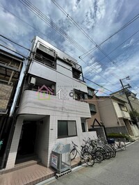 時山クリーンハイツ淡路