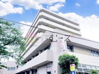 ファミールハイツ北大阪5号棟弐番館