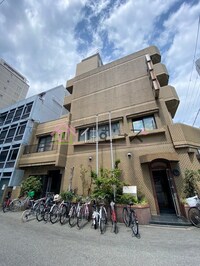 メゾンペルソナ