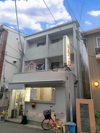 プレアール古市