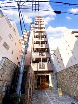 エステムコート大阪城南II