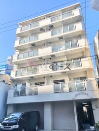 エトワール弁天