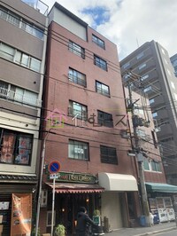 グランドキャナル新町