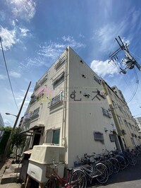 ベルロ森小路