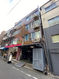 第二岩見マンション