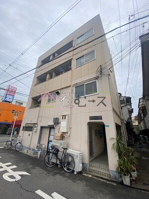 御崎ハイツ