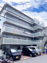 ヤングビレッジ平野